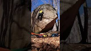 瑞牆 フリークエント・フライヤーズ 初段