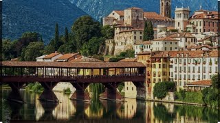 Bassano e Marostica due perle del Veneto