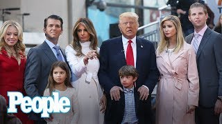 Inside Trump Family's Turmoil: Don Jr. Wants 'These Four Years To Be Over’ | People NOW | People