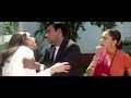 Madhuri Dixit, Ajay Devgn, Preity Zinta | Best Action And Emotional Scenes ||