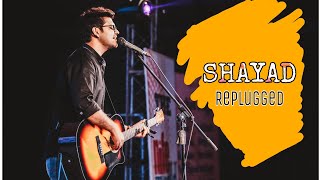 Shayad - Love Aaj Kal | Cover | Lockdown Version | Kartik | Sara | Arijit Singh | Pritam | Anindya