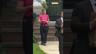 Deadly stabbing suspect found hiding inside victim's Massapequa home