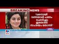 വരനായി വന്നയാള്‍ പണം ചോദിച്ചു കരിയര്‍ ഇല്ലാതാക്കുമെന്ന് ഭീഷണി വെളിപ്പെടുത്തി ഷംന shamna kasim