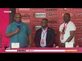 Football symposium held in Gqeberha: Sinesipho Mali