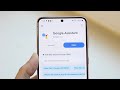 How To Use Google Assistant! (Complete Beginners Guide)