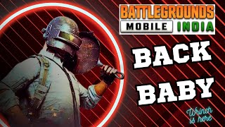 🔥 Breaking My Own Rules | Battlegrounds Mobile India Showdown 🇮🇳💥 @BattlegroundsMobile_IN