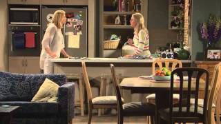 Neighbours: Tuesday 25 March - Clip