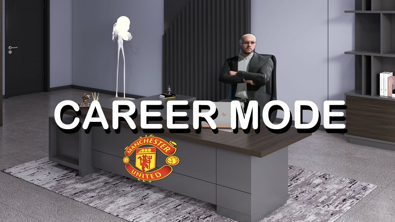 Career Mode Episode 1 - Ea Fc 24 Career Mode - YouTube