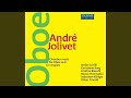 Suite liturgique: VI. Benedictus