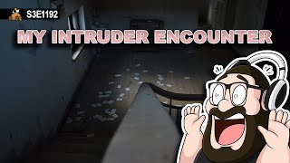 3 AM Nightmare: Encounter With Intruders - BDB S3E1192
