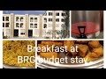 BRG budget stay | statue of Unity | breakfast