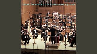 Chopin: Nocturne No. 20 in C-Sharp Minor, Op. Posth. (Live)