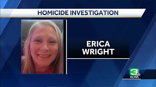 41-year-old woman found dead in Roseville home is identified