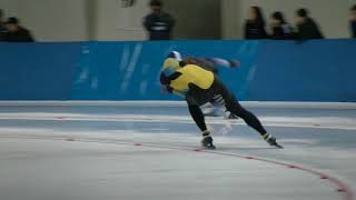 2017 オーバル競技会 男子1000m 058