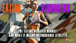 Eating Disorders in Endurance Athletes: An Ultra Runner's Very Personal Story