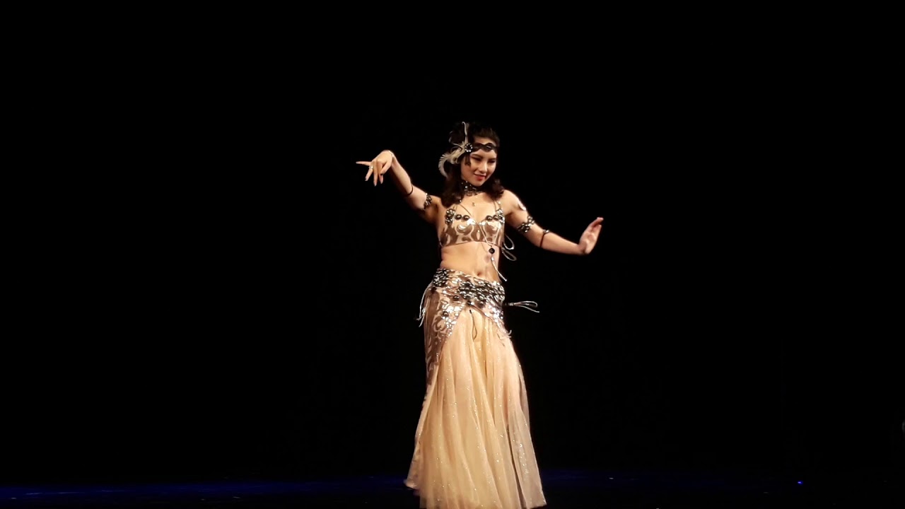 Bellydance Youtube