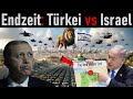 Endzeit-News ➤ Israel greift die Türkei an! | Erdogan verdreht Prophezeiungen!