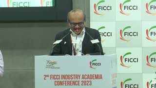 Dr Chintan Vaishnav, Mission Director, Atal Innovation Mission AIM, Govt  of India