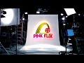 PinkFlix New Logo Intro | More Content Coming Soon.....