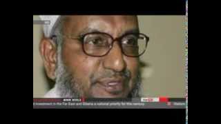 Bangladesh executes opposition leader Abdul Quader Mollah