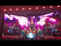 Excision @ The Coliseum 2019(Full Set)