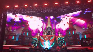 Excision @ The Coliseum 2019(Full Set)