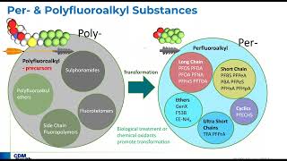 PFAS: Two Emerging Issues