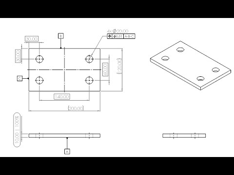 Basic Vs Reference Dimension Gd T S Most Vital Distinction
