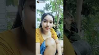 nyuci sambil live