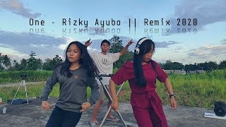 One Rizky Ayuba Remix