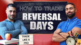 Reversal Days EXPLAINED: Spot the Perfect Entry and Exit Points! | December 23 LIVE