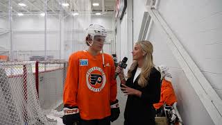 7/2 Rinkside Report: Denver Barkey