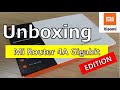 Xiaomi Mi Router 4A Gigabit Edition - Unboxing the most popular router now