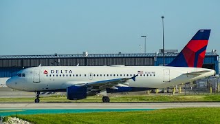 #DeltaA350 Delta Airbus A350 900 | Detroit to Beijing | Economy Class Experience [4k]