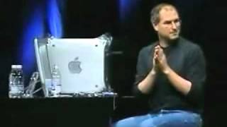 Apple WWDC 2001 Part 5