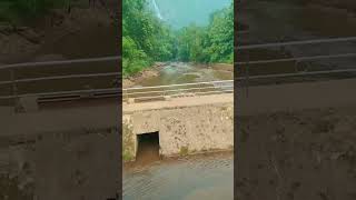 #nature 🌿🍃#naturelovers #explore Khandadhaar #waterfall