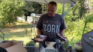 ➡️ Fleisch online bestellt ➡️ Kann das was? - Ingo BBQ Folge 22