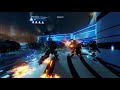 Semi-Precision Ion Aim  ;-) - Frontier Defense - Titanfall 2