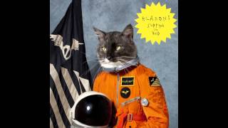 Klaxons - Twin Flames