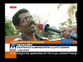 morning walk with politics of malappuram manorama news