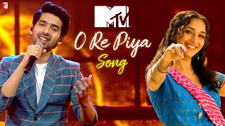 O Re Piya Song | Armaan Malik | The Unwind Mix | Aaja Nachle