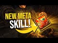 This New ESO Skill Is A GAME CHANGER! 💥 ESO Update 44 Banner Bearer & Class Skills Review