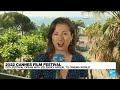 cannes 2022 75th festival opens with zelensky appeal to cinema world • france 24 english