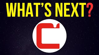 What's Next for Casper? Could a Rebrand Be a Good Idea? | Casper Network CSPR Update