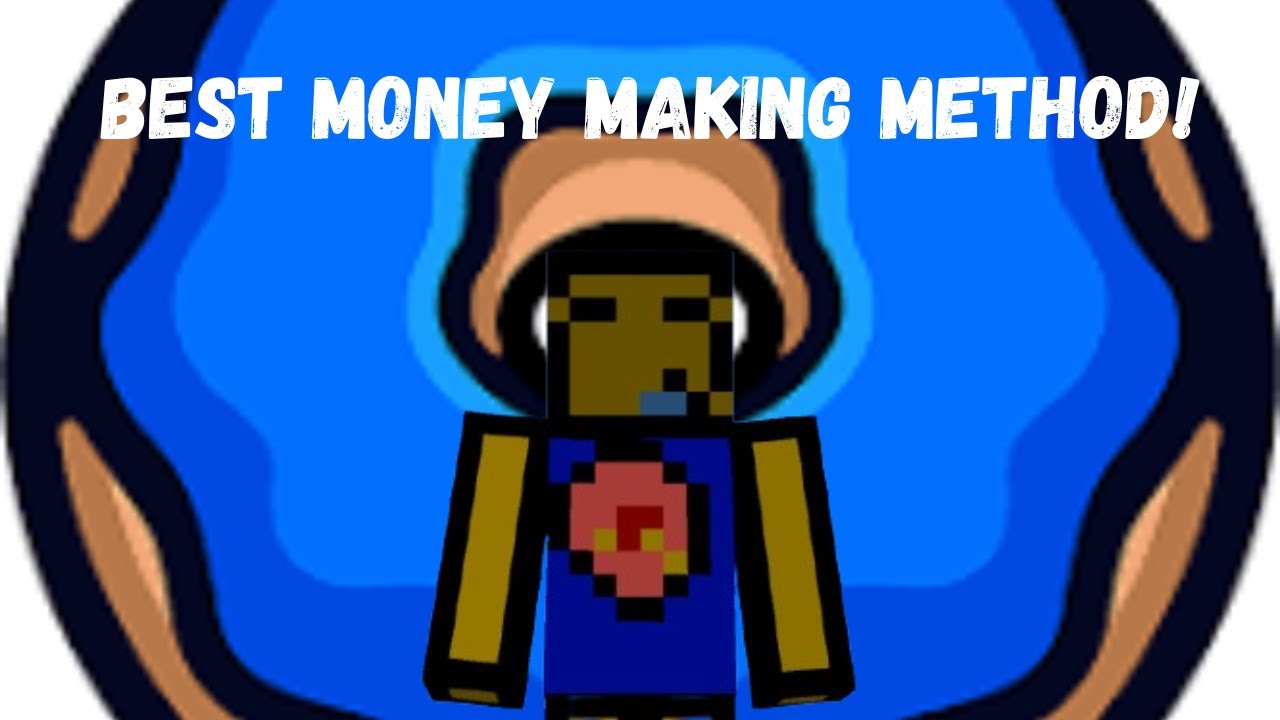 The New Best Money Making Method On The Donut Smp Youtube