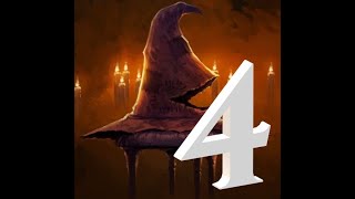 The Sorting Hat's Song (Year 4) - Hogwarts Song Anthology