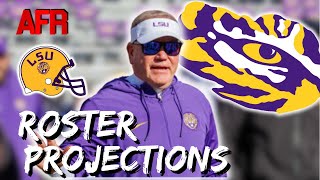 Will LSU Add More Transfer Portal Players? | Brian Kelly Names 3 Portal Standouts For Tigers