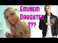 Eminem's Daughter Hailie Mathers -2017 | Eminem Kids - 2017 | Eminem Net Worth - 2017