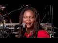 Steel Pulse - Makka Splaff - (Festival Glastonbury 2015)