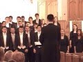 Damijan Močnik, The Beatitudes